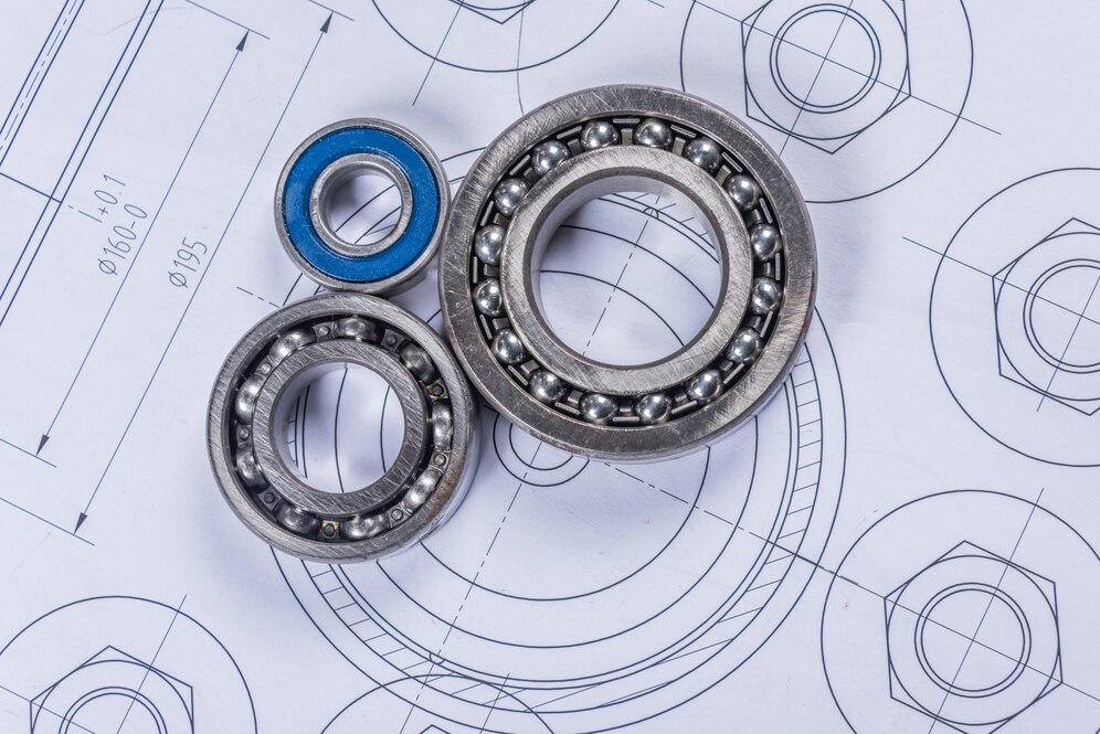 engineering & part