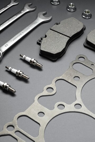 engineering & part