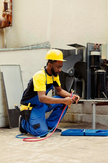 Maintenance Services