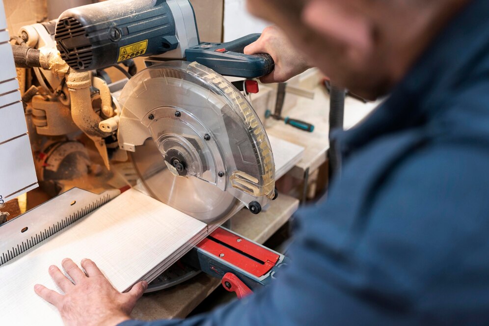 Millwright Services