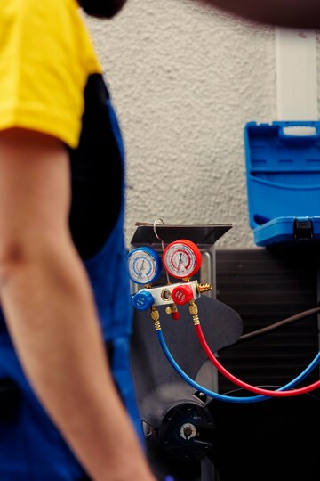 installations repair