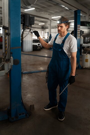 Precision Machining