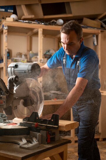 Millwright Services
