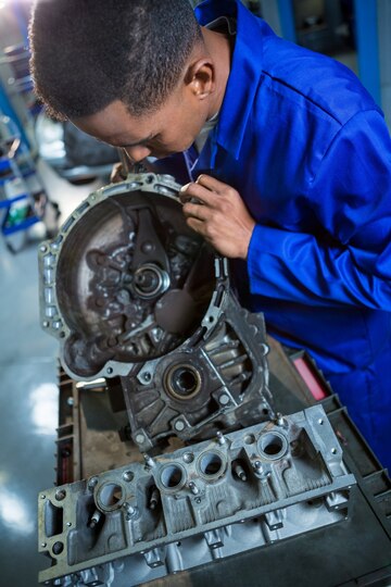 repair and retrofitting services