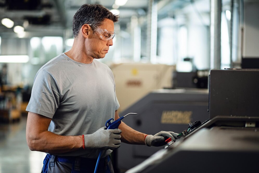 CNC Services